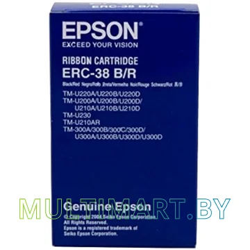 Картридж Epson C43S015376
